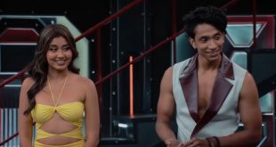 Lock Upp 27th June 2026