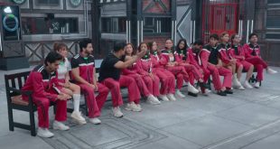 Lock Upp 11th July 2026
