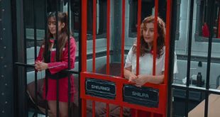 Lock Upp 29th July 2026