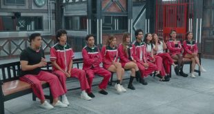 Lock Upp 1st August 2026